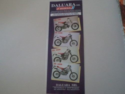 Advertising 1997 - advertising,