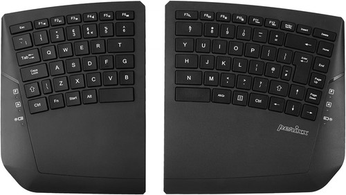 Perixx periboard 624b wireless - perixx,
