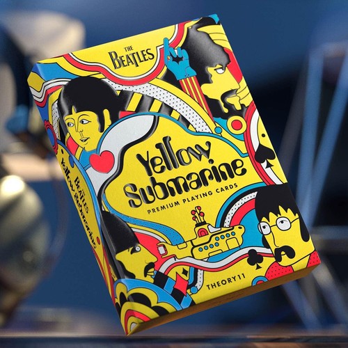 The beatles - beatles, (yellow