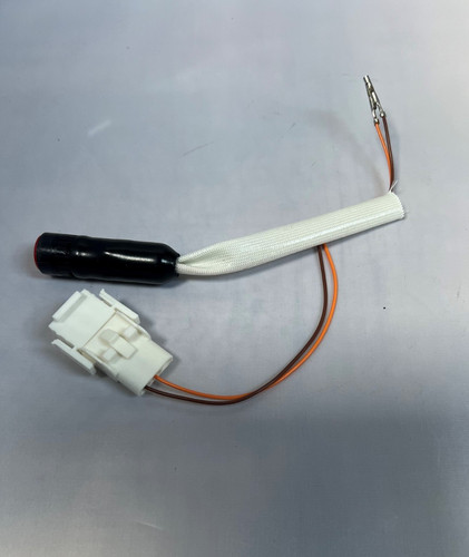 Aga electric push - aga, fan
