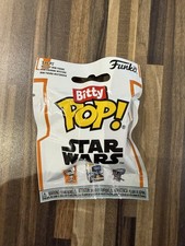 Two bitty pop - pop, bags