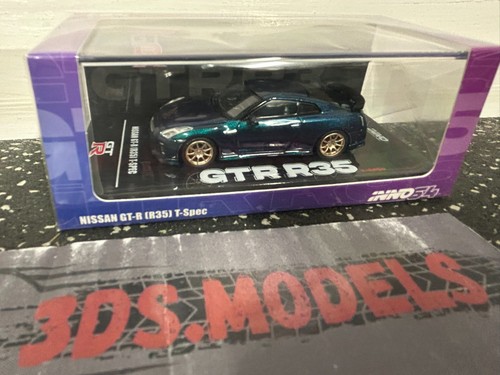 Inno nissan gtr r35 - 64,