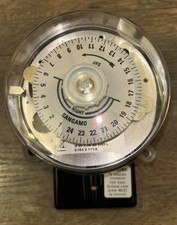 Sangamo  Time Clock See Details