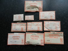 Watchmakers Lathe  Pivot