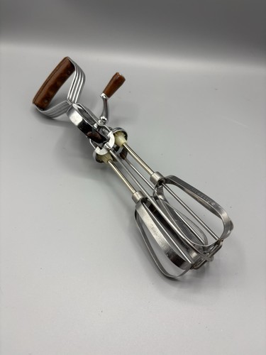 Vintage prestige egg - 12",