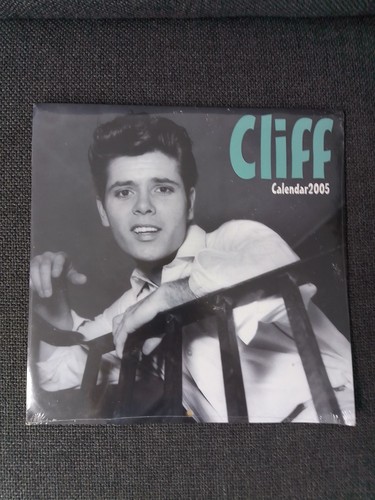 Vintage sealed 2005 cliff - vintage,