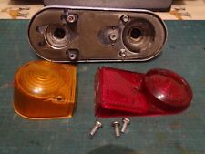 CLASSIC MINI VAN REAR LIGHT