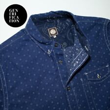 PRETTY GREEN Shirt S Large