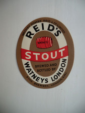 MINT WATNEY'S LONDON REIDS