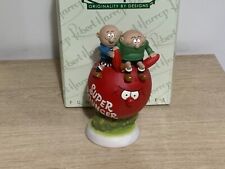 Robert Harrop BEANO DANDY BLE75A SUPER BOUNCER BEANO 75TH ANNI LTD ED #