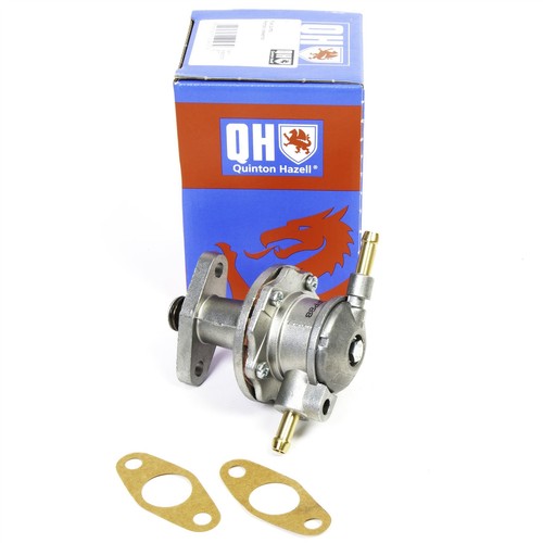Quinton hazell qfp88 fuel pump - qfp88,