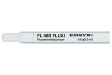 Clean solder flux 9ml - clean, flux,