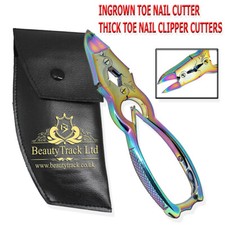 Professional Toe Nail Clippers