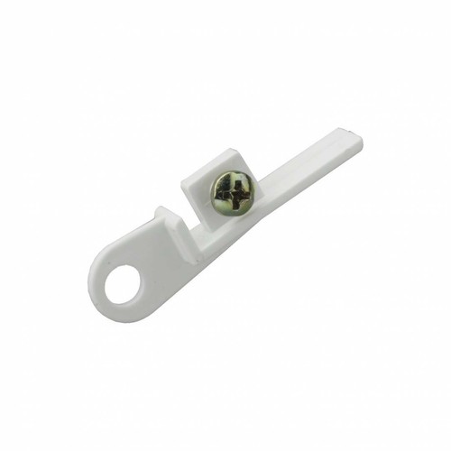 Swish deluxe end - 2, stops