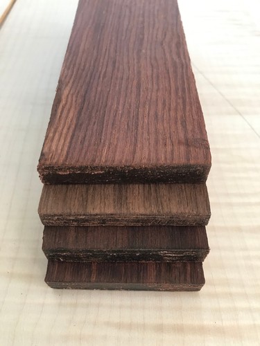 Madagascar rosewood acoustic - 4,