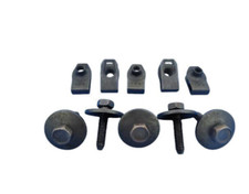 FIT FERRARI CAR WING LINING