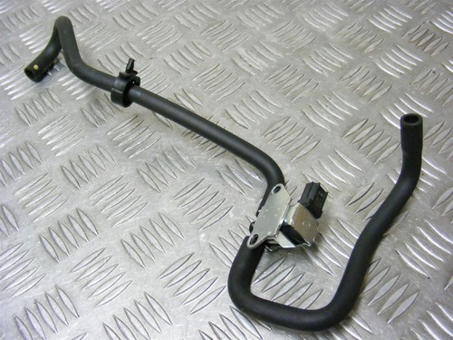 Honda cbr650f carbon canister - cbr650f,