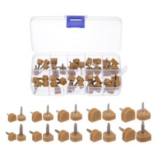 20 Pairs High Heel Replacement