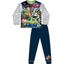 Toy Story Kids Boys Pyjamas