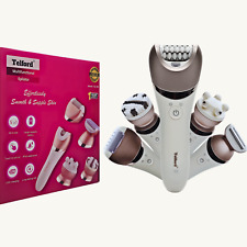 epilator for women body hair