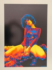 BEAUTIFUL 70's DISCO LADY