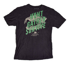 Macbeth Footwear S/S T-Shirt