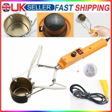 380W Electric Lead Melting Pot