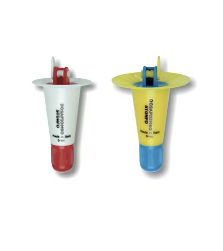 Stonfo dosapiombo pole float - dosapiombo,