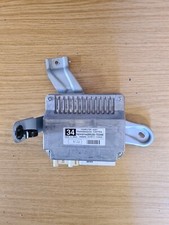 TOYOTA AYGO 2019 MK3 1.0 PETROL AUTOMATIC GEARBOX CONTROL MODULE ECU 8953070340