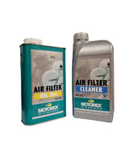 MOTOREX 206 FOAM AIR FILTER