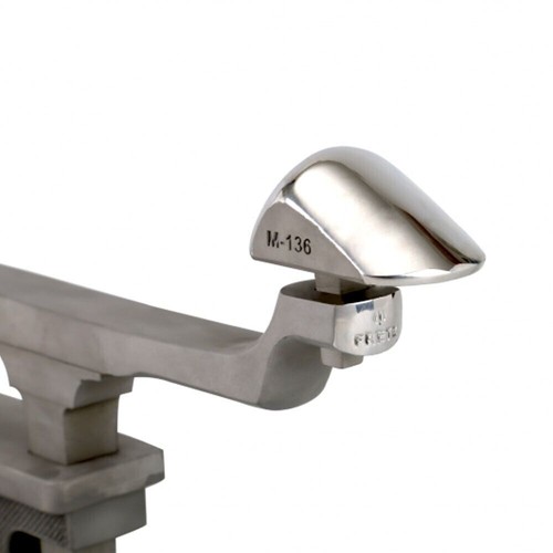 Fretz low dome universal stake - dome,