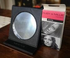 Boots Ruby & Millie Travel