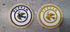 Apron Badge Set - Durham