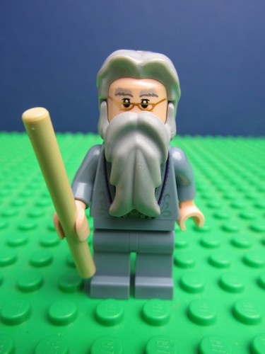 Genuine lego harry potter - genuine,