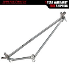 Front Windscreen Wiper Linkage