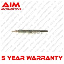 Glow Plug AIM Fits Land Rover