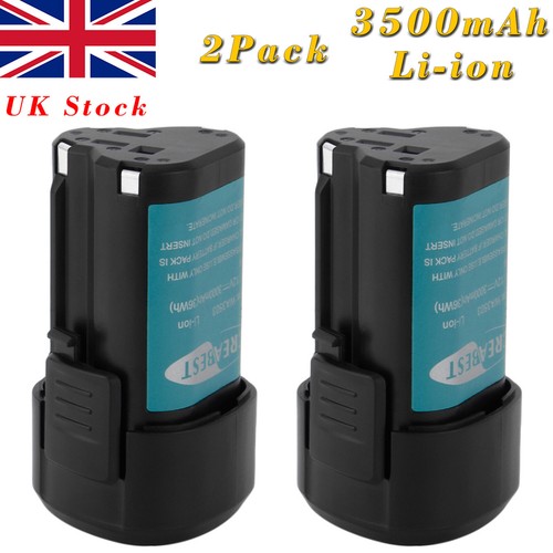 5ah 12v ion - 3.5ah, li-ion