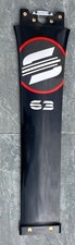 Sabfoil Full Carbon Kraken 63