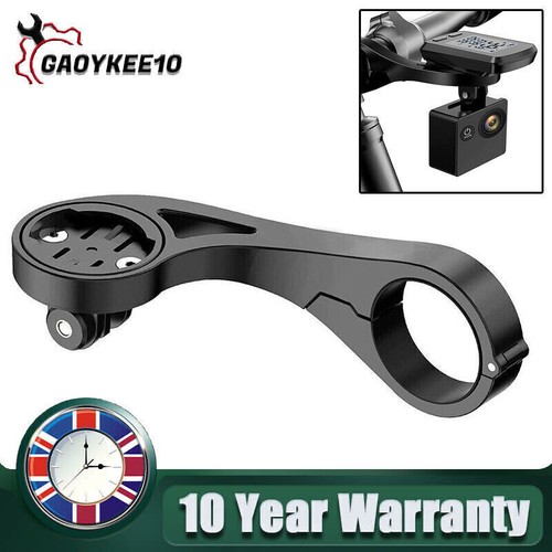 Bike handlebar computer - handlebar, mount