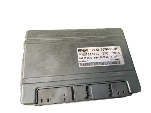 Range rover l322 - rover, ecu