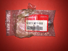 Honda CBR CBF CRF GL VTR NX