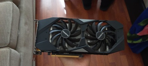Gigabyte rtx 2060 super - gigabyte,