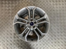11-18 FORD FOCUS MK3 ST 19"