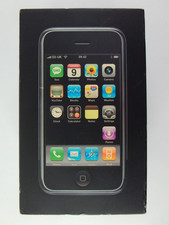 Apple iPhone 2g 8gb 1st