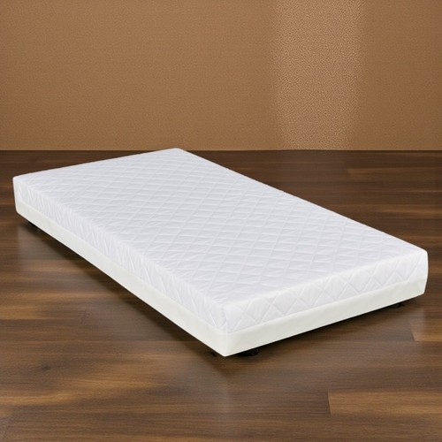 Extra thick travel cot foam - thick,