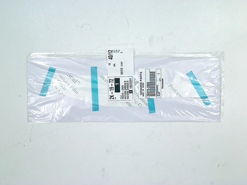 Front fairing kawasaki - front, dx