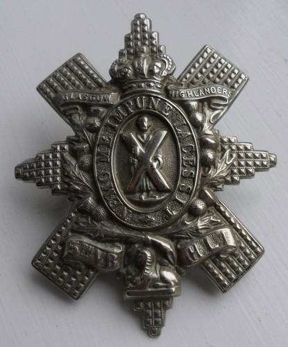Victorian 5th volunteer - 5th,