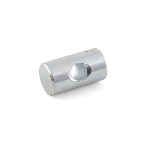 Mounting barrel brake cable - barrel,