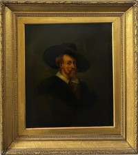 After Sir Peter Paul Ruben’s