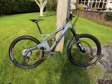 Orange Five mountain bike 2017